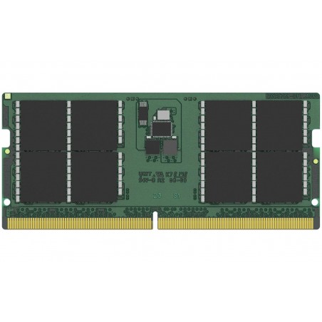 copy of GOODRAM DDR5 SODIMM 16GB 5600MHz
