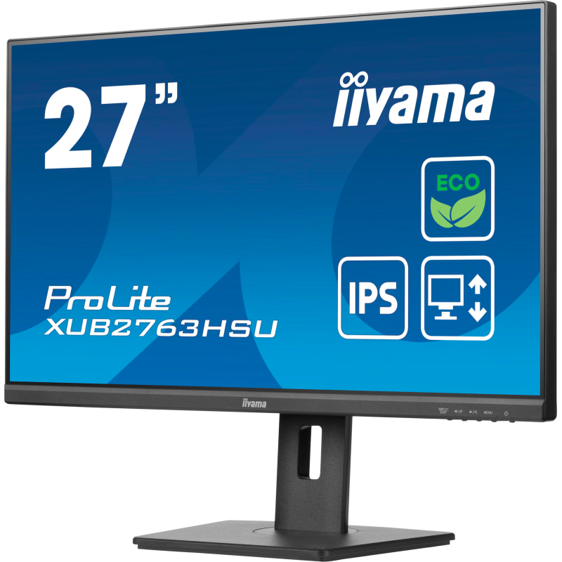 copy of iiyama TFT XUB2763HSU copy of iiyama TFT XUB2763HSU