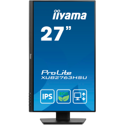 copy of iiyama TFT XUB2763HSU