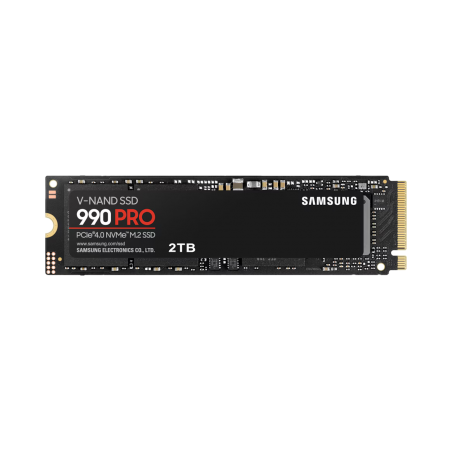 Samsung 990 Pro M.2 NVMe 2 TB