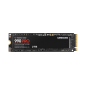SSD Samsung 990 Pro M.2 NVMe 2 TB SSD Samsung 990 Pro M.2 NVMe 2 TB