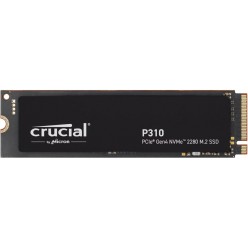 SSD Crucial P310 M.2 NVMe 4 TB