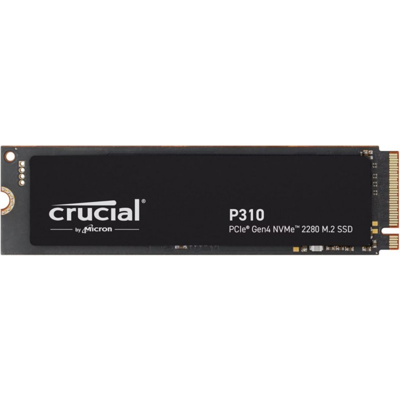 SSD Crucial P310 M.2 NVMe 4 TB