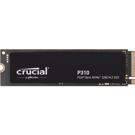 SSD Crucial P310 M.2 NVMe 4 TB