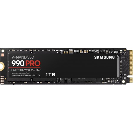 SSD Samsung 990 Pro M.2 NVMe 1 TB