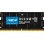 Crucial DDR5 SODIMM 16GB 5600MHz