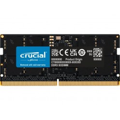 Crucial DDR5 SODIMM 32GB 5600MHz