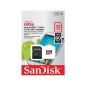 SanDisk Carte microSDHC Ultra UHS-I A1 32 GB SanDisk Carte microSDHC Ultra UHS-I A1 32 GB