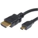 Câble HDMI-Micro HDMI