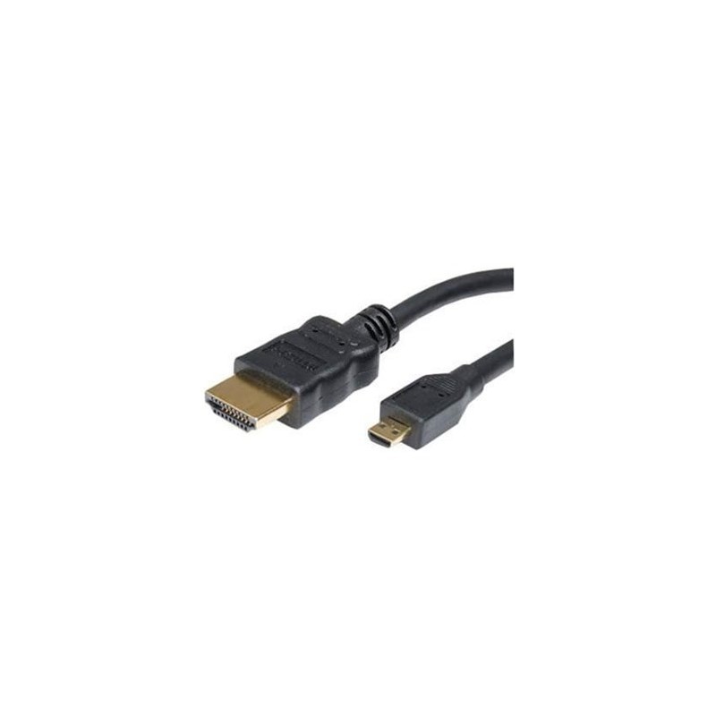 HDMI-Micro HDMI Kabel