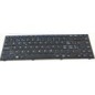 Clavier QWERTZ-CH pour N240xx