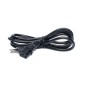 Câble alimentation 230 V C13-T12 1.8m