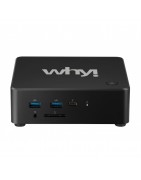 why! NUC R100AU