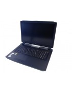 Laptop why! P775DM3-G