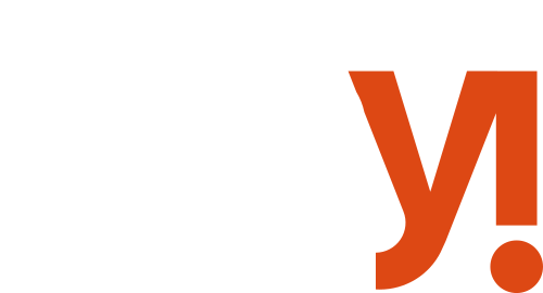 Why! Logo