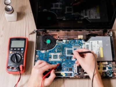Why Open Computing, l'ordinateur durable